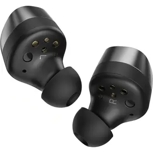 1. Sennheiser Momentum TrueWireless 4 Headphone Denim thumbnail