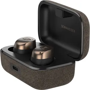 Sennheiser Momentum TrueWireless 4 Headphones(Cop)