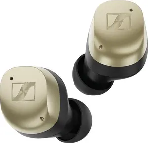 Sennheiser Momentum TrueWireless 4 Headphones(Gold