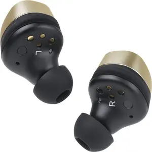 1. Sennheiser Momentum TrueWireless 4 Headphones(Gold thumbnail