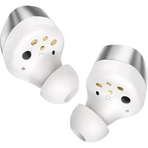 2. Sennheiser Momentum TrueWireless 4 Headphones(Sil) thumbnail