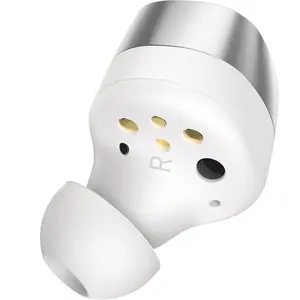 3. Sennheiser Momentum TrueWireless 4 Headphones(Sil) thumbnail