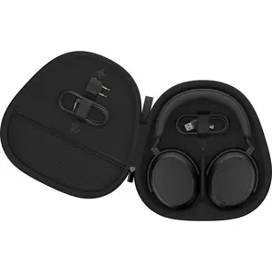 3. Sennheiser Momentum Wireless 4 Headphones Denim thumbnail