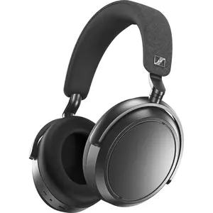 Sennheiser Momentum Wireless 4 Headphones Graphite