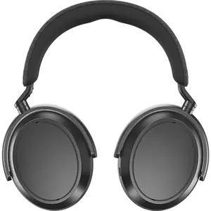 1. Sennheiser Momentum Wireless 4 Headphones Graphite thumbnail