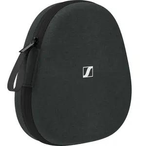 4. Sennheiser Momentum Wireless 4 Headphones Graphite thumbnail