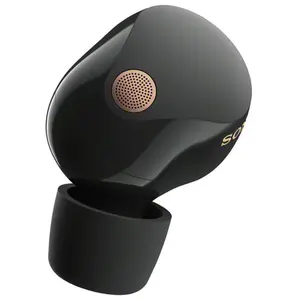 1. Sony WF-1000X M5 Wireless NC Earphones Black thumbnail