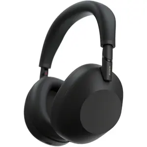 1. Sony WH-1000X M6 Wireless NC Headphone Black thumbnail