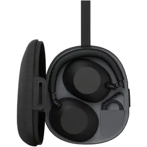 2. Sony WH-1000X M6 Wireless NC Headphone Black thumbnail