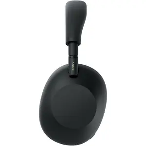 3. Sony WH-1000X M6 Wireless NC Headphone Black thumbnail