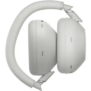 2. Sony WH-1000X M6 Wireless NC Headphone P.Silver thumbnail