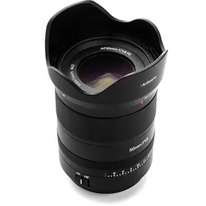 1. 7Artisans AF 50mm F1.8 Full Frame (Nikon Z) thumbnail