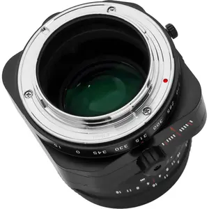 1. 7Artisans APSC Tilt 50mm F1.4 (M 43) thumbnail