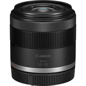 Canon RF-S 14-30mm F4-6.3 IS STM PZ (kit lens)