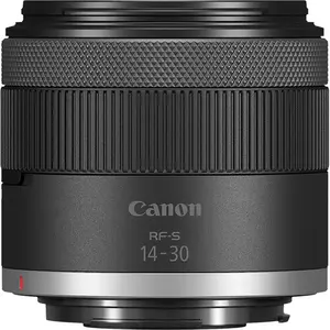 1. Canon RF-S 14-30mm F4-6.3 IS STM PZ (kit lens) thumbnail