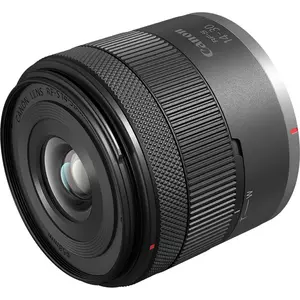 2. Canon RF-S 14-30mm F4-6.3 IS STM PZ (kit lens) thumbnail