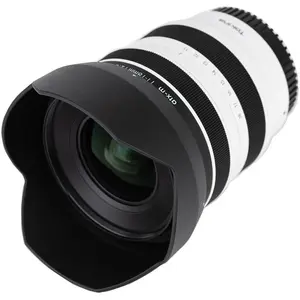 2. Tokina atx-m 11-18mm F2.8 E (Sony E) (White) thumbnail