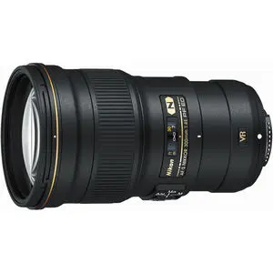 Nikon AF-S NIKKOR 300mm f/4E PF ED VR F4 Lens for D610 D750