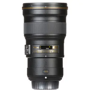 3. Nikon AF-S NIKKOR 300mm f/4E PF ED VR F4 Lens for D610 D750 thumbnail