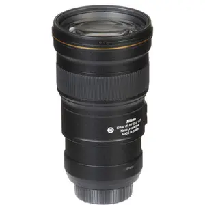 5. Nikon AF-S NIKKOR 300mm f/4E PF ED VR F4 Lens for D610 D750 thumbnail