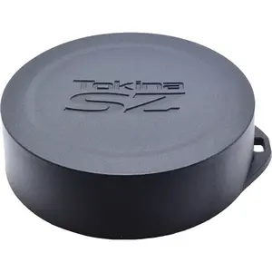 1. Tokina SZ 8mm F2.8 Fisheye (Canon M) thumbnail