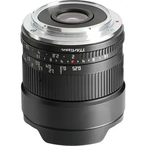 2. TTArtisan 10mm F2 ASPH (Sony E) thumbnail