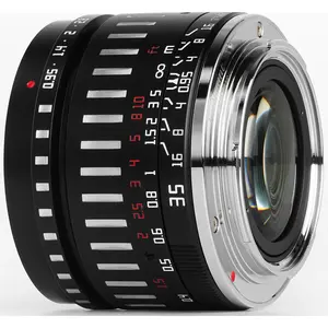 2. TTArtisan 35mm F0.95 APSC (Nikon Z) thumbnail