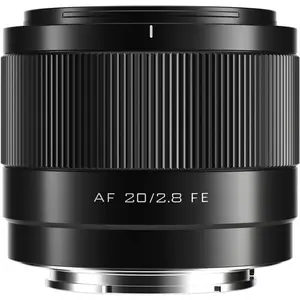 1. Viltrox AF 20mm F2.8 Z (Nikon Z) thumbnail