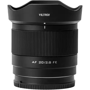 2. Viltrox AF 20mm F2.8 Z (Nikon Z) thumbnail