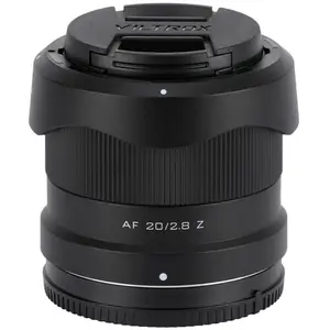 3. Viltrox AF 20mm F2.8 Z (Nikon Z) thumbnail