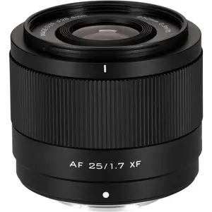 1. Viltrox AF 25mm F1.7 (Fuji X) thumbnail
