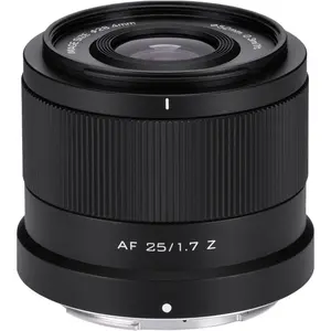 1. Viltrox AF 25mm F1.7 (Nikon Z) thumbnail