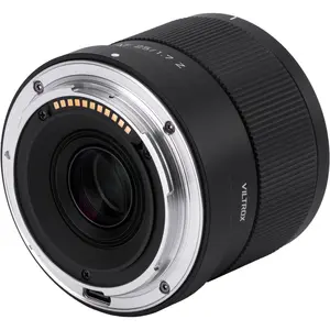 2. Viltrox AF 25mm F1.7 (Nikon Z) thumbnail