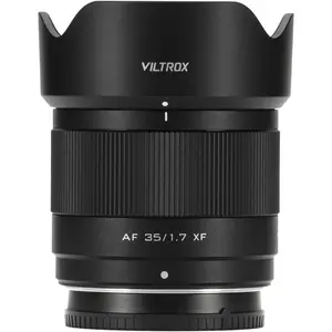 Viltrox AF 35mm F1.7 (Fuji X)