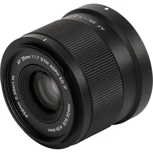 1. Viltrox AF 35mm F1.7 (Nikon Z) thumbnail