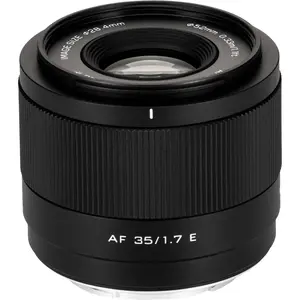 1. Viltrox AF 35mm F1.7 (Sony E) thumbnail