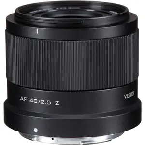 Viltrox AF 40mm F2.5 (Nikon Z)