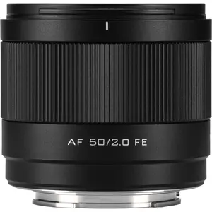 Viltrox AF 50mm F2 FE (Sony E)