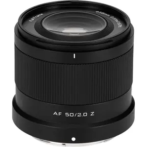 Viltrox AF 50mm F2 Z (Nikon Z)