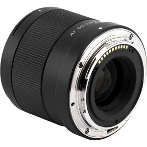 2. Viltrox AF 50mm F2 Z (Nikon Z) thumbnail