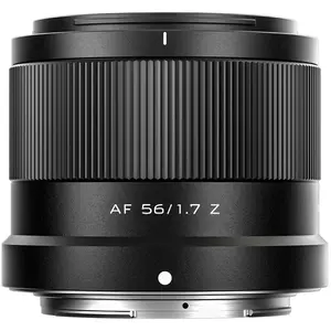 Viltrox AF 56mm F1.7 (Nikon Z)