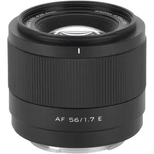 Viltrox AF 56mm F1.7 (Sony E)