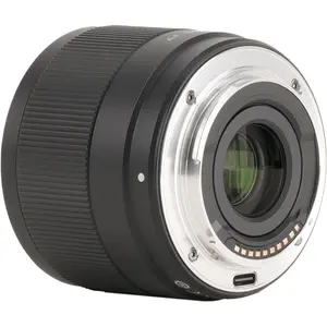1. Viltrox AF 56mm F1.7 (Sony E) thumbnail