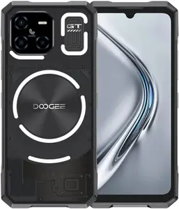Doogee Blade GT 5G Dual 256GB Black(12GB)
