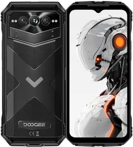 Doogee V Max Pro 5G Dual 512GB O.Black(12GB)