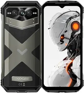 Doogee V Max Pro 5G Dual 512GB Pewter Gray(12GB)