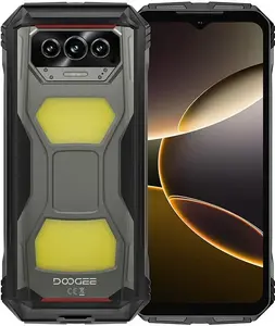 Doogee V Max S 5G Dual 256GB Gray8GB)