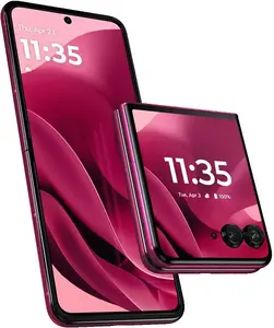Moto Razr 60 Ultra 5G 512GB Pantone Cabaret(16GB)
