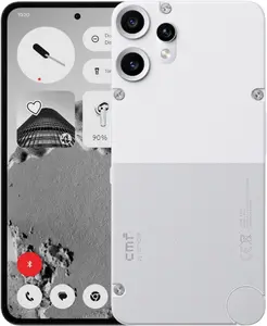 Nothing CMF Phone 2 Pro Dual 5G 128GB White(8GB)