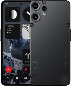 Nothing CMF Phone 2 Pro Dual 5G 256GB Black(8GB)